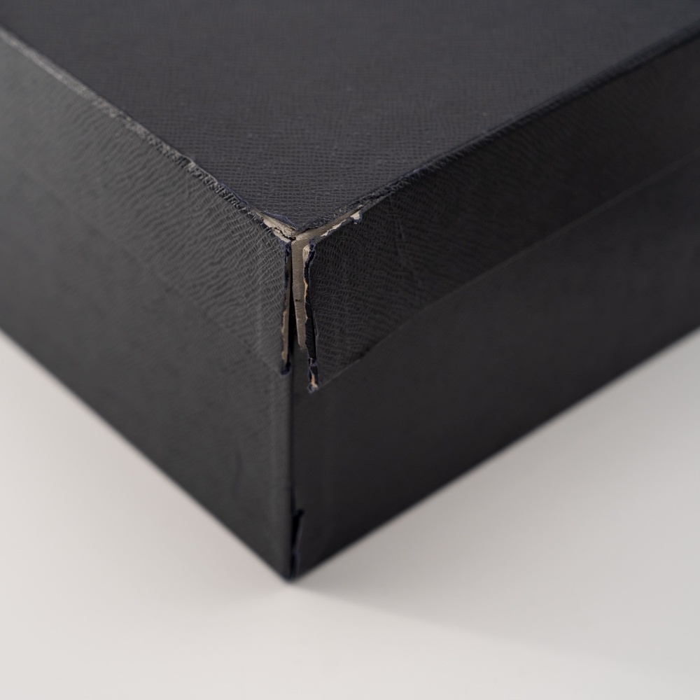 size 8 / 9us Prada Cloudbust Thunder Sandal White Re-Nylon - Picture 12 of 14